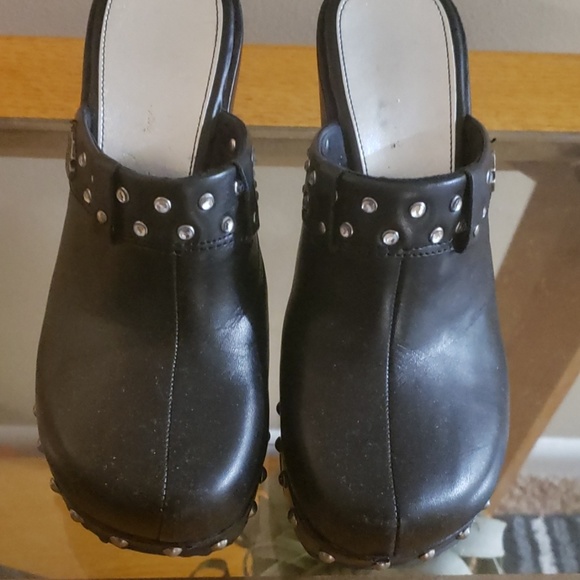 Harley-Davidson Shoes - Harley Davidson platform shoes